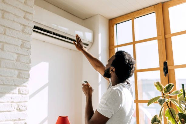 Best HVAC air duct cleaning  in Pine Beach, NJ