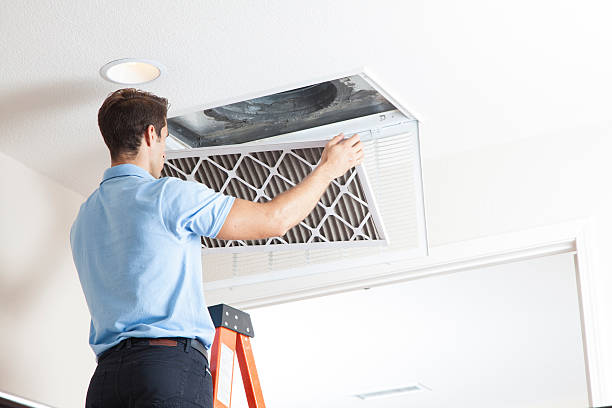 Best 24/7 HVAC repair  in Pine Beach, NJ