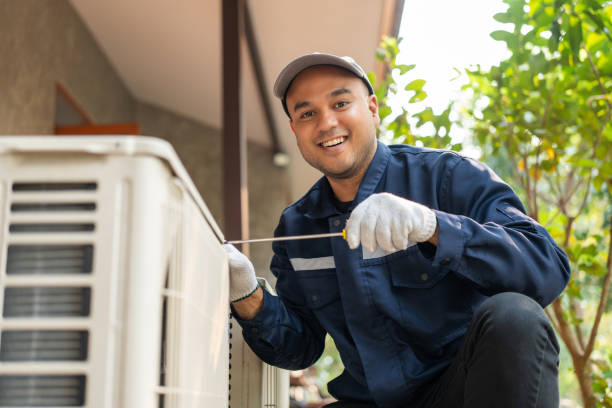 Best HVAC emergency services  in Pine Beach, NJ