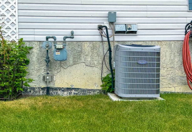 Local HVAC companies in Pine Beach, NJ
