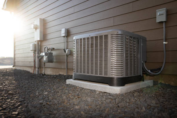 Best HVAC air duct cleaning  in Pine Beach, NJ